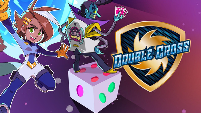 doublecross