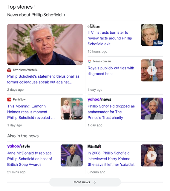 Phillip-Schofield