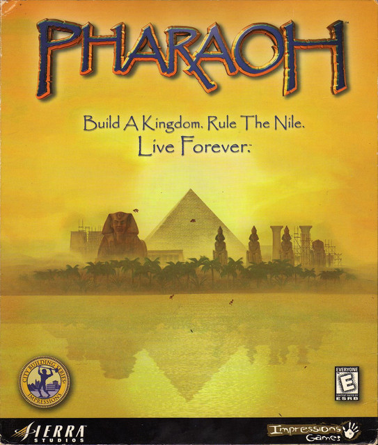 Pharaoh