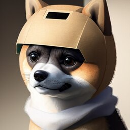Doge Ton