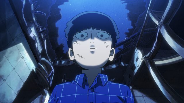 OVA 1 - Screenshot 2