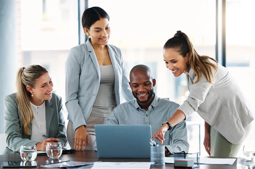 Salaried Professionals