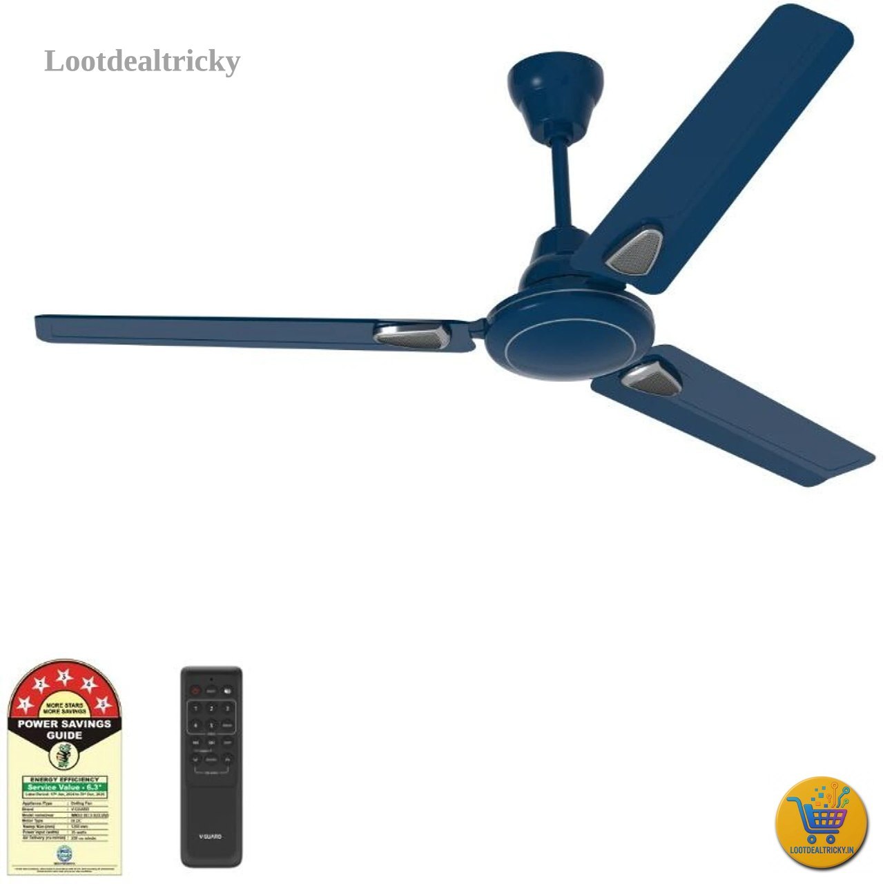 60 Off V – Just ₹1999 | Loot Ka Maal