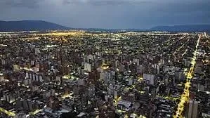 Provincia de Tucuman