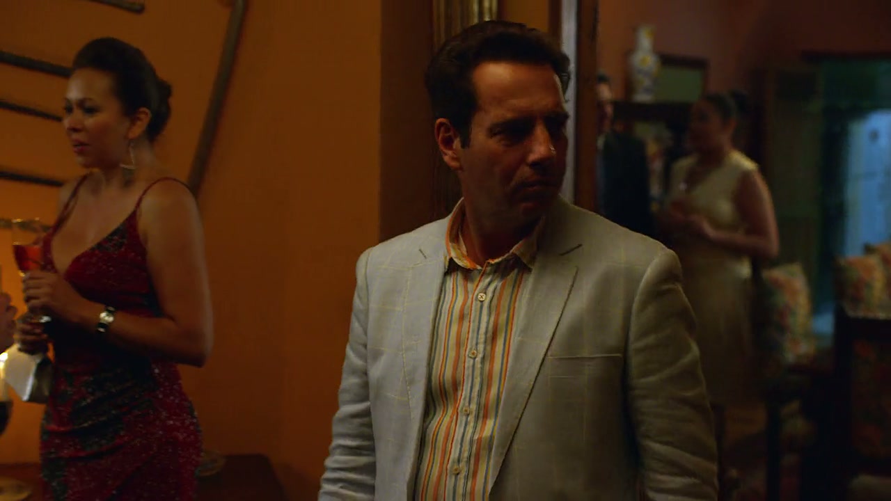 Narcos Screenshot