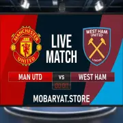 man-united-vs-west-ham-live