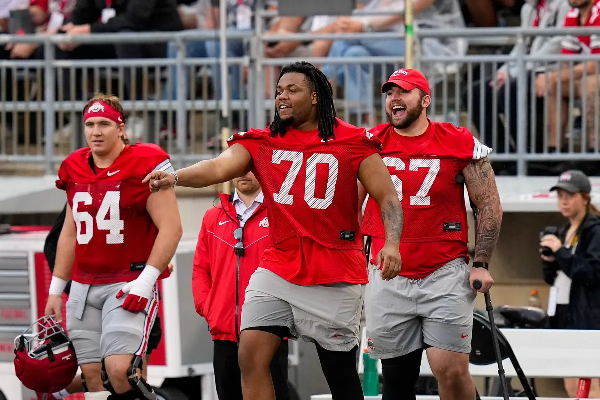 Ohio State Expects Key Players Back for Training Camp