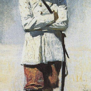 Туркестанский офицер когда похода не будет 1873