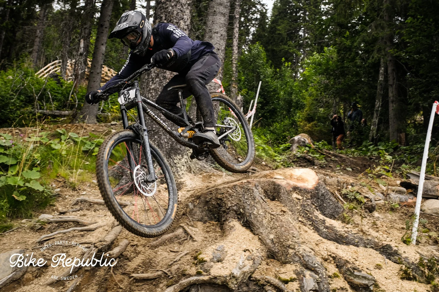 Tim Hedman