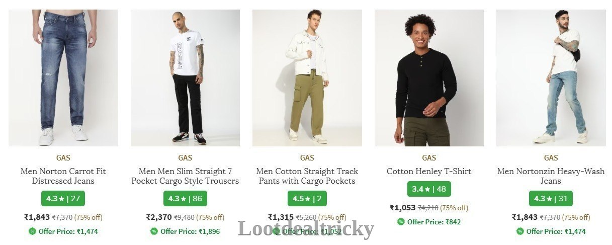 Ajio Upto 80 – Best Deal Online @ 80% OFF Ajio Upto 80 – Best Deal Online @ 80% OFF