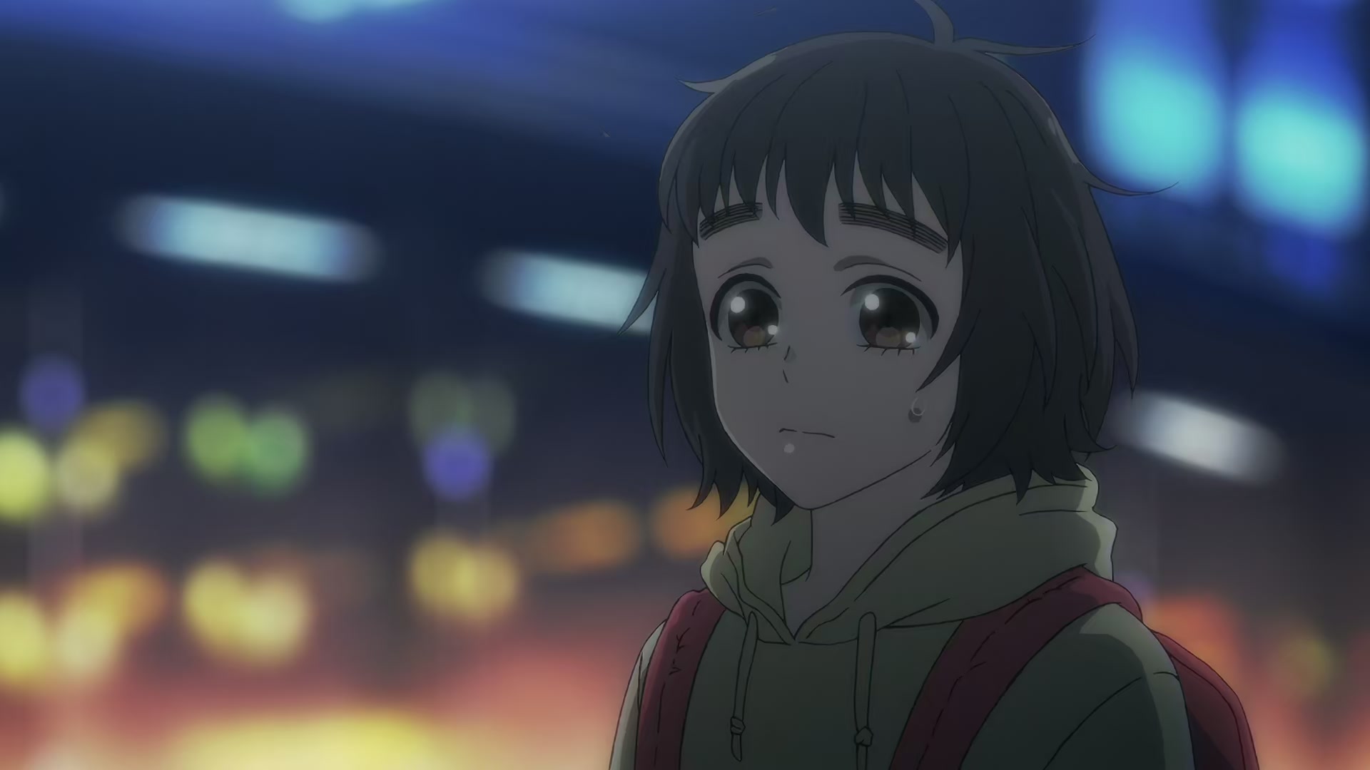 Heroines Run the Show Screenshot