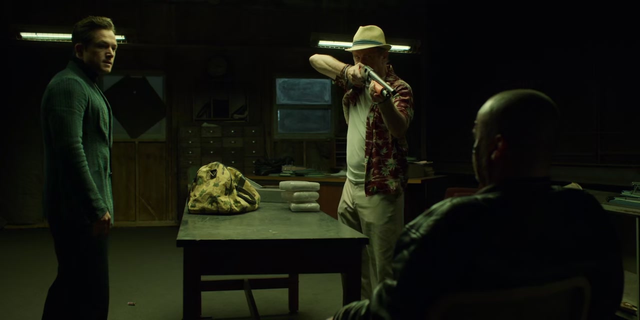 Black Bird Screenshot