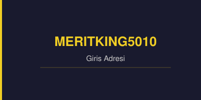 Meritking5010