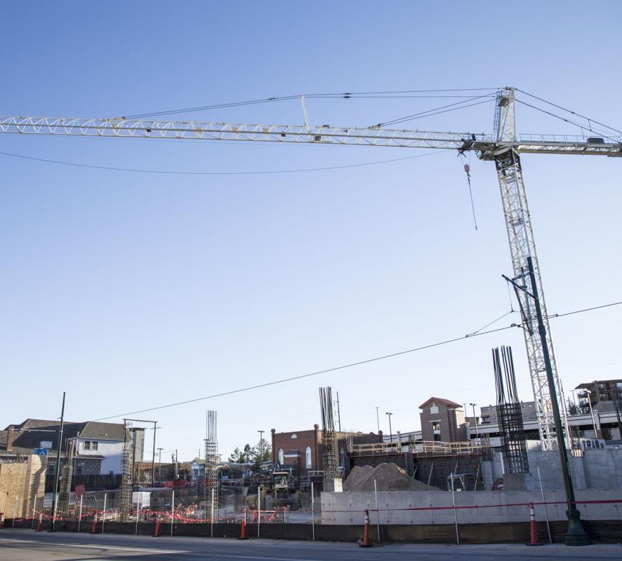 El Paso/West Texas Development News Page 46 SkyscraperCity Forum