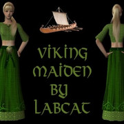 Astrid-Viking-Maiden