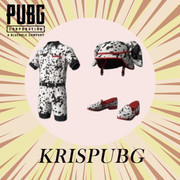 Dogspot-Costume-Set