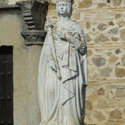 Palacio de la Cava