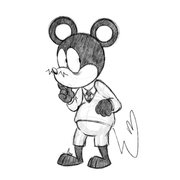 MMsketch