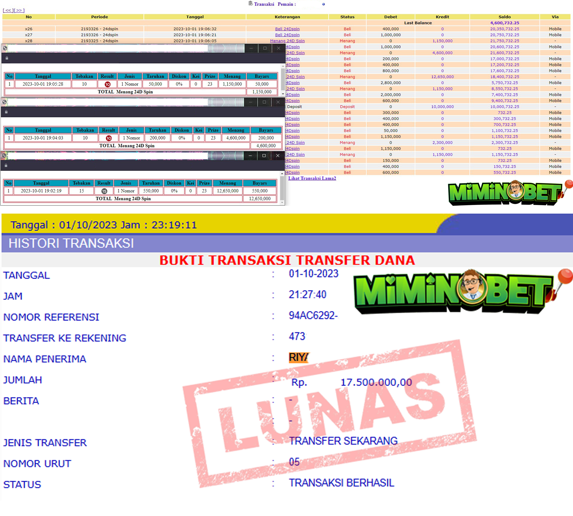 BUKTI JP 01 OKTOBER 2023