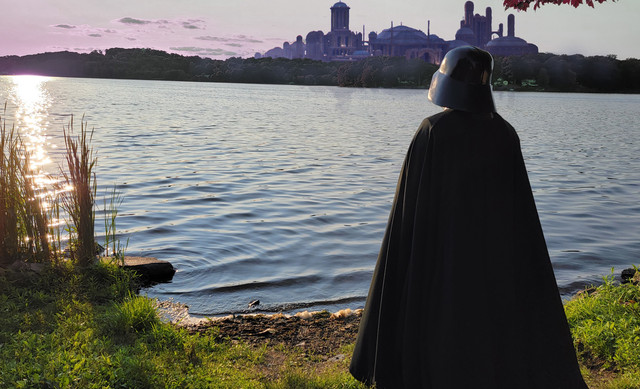 gbm-vader