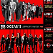 oceans