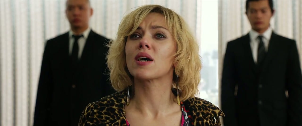 Lucy Screenshot