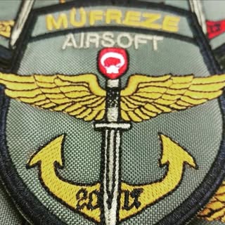Müfreze Airsoft 