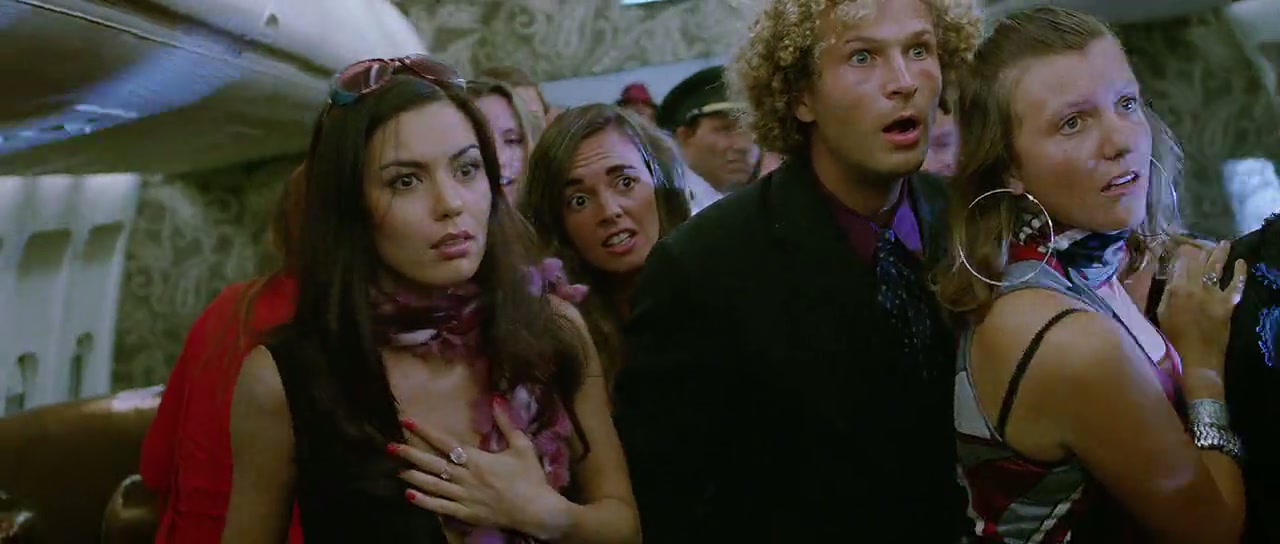 Tees Maar Khan Screenshot