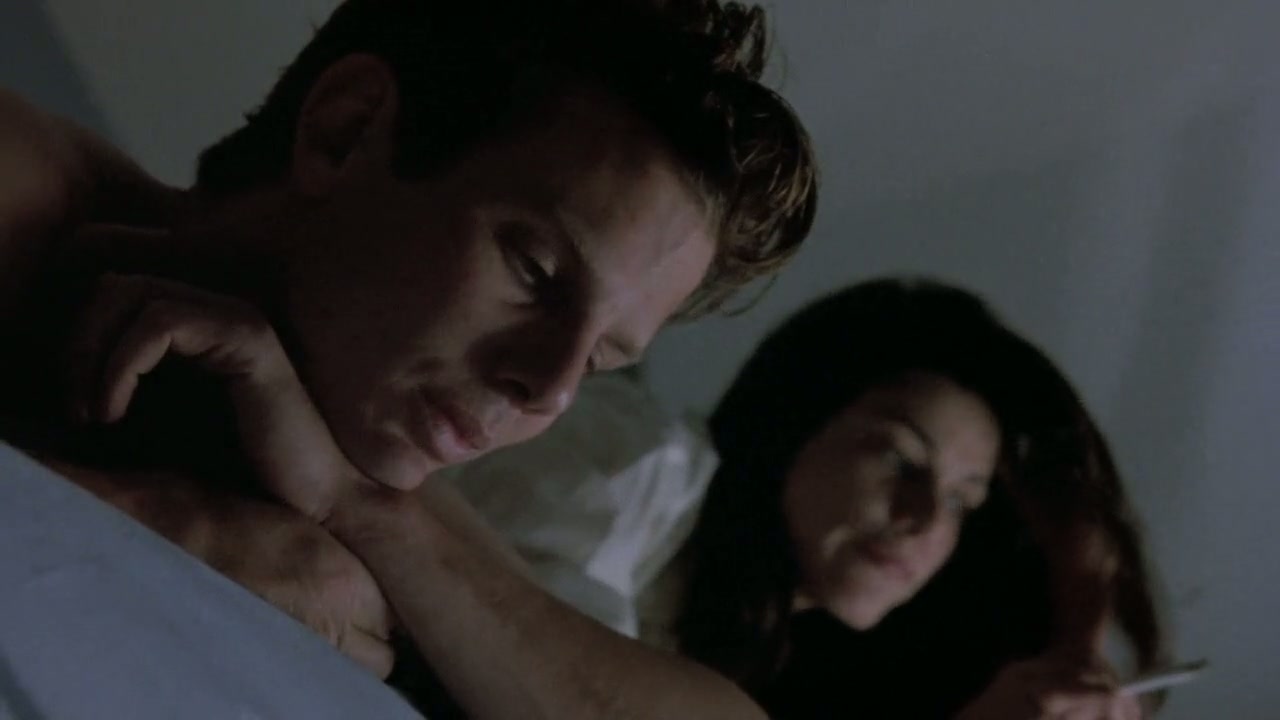 The Last Seduction Screenshot