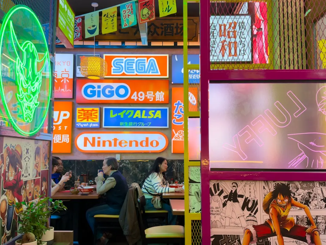 Retro Gaming Style for iPhone Photos