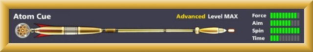 Std-032-Atom-Cue