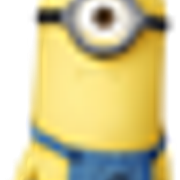 minion-curious