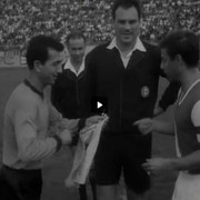 1963 ΑΕΚ-ΜΟΝΑΚΟ 1-1