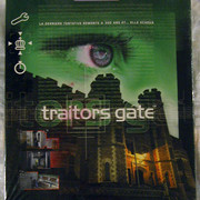 Traitors-Gate