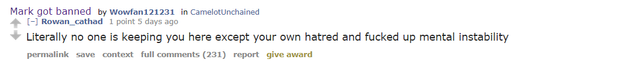 reddit-fans