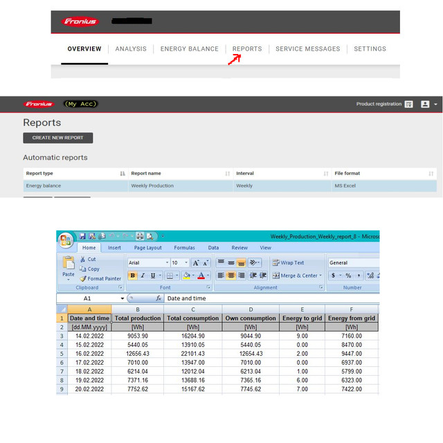 Example