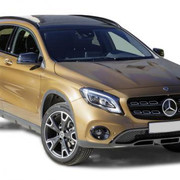 Mercedes GLA 2.0 (250)