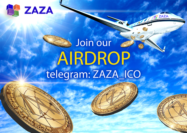 Airdrop
