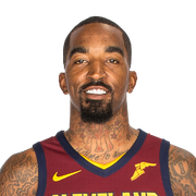 jr smith