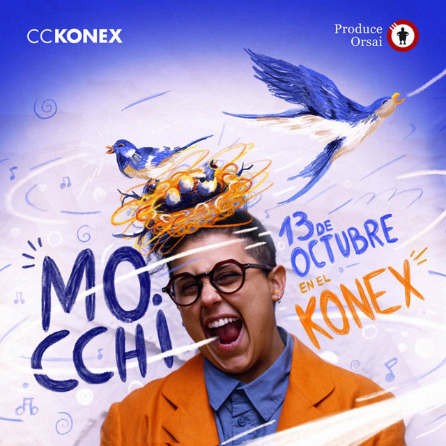 Mocchi