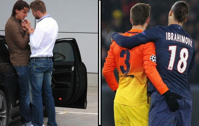 touchline