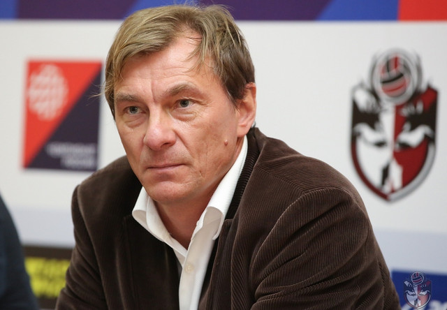 Дмитрий Фомин