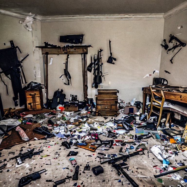 Poison the well. An ARFCOM picture thread. > General Discussion > AR15.COM