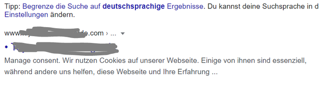 search