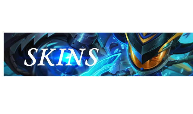 SKINS
