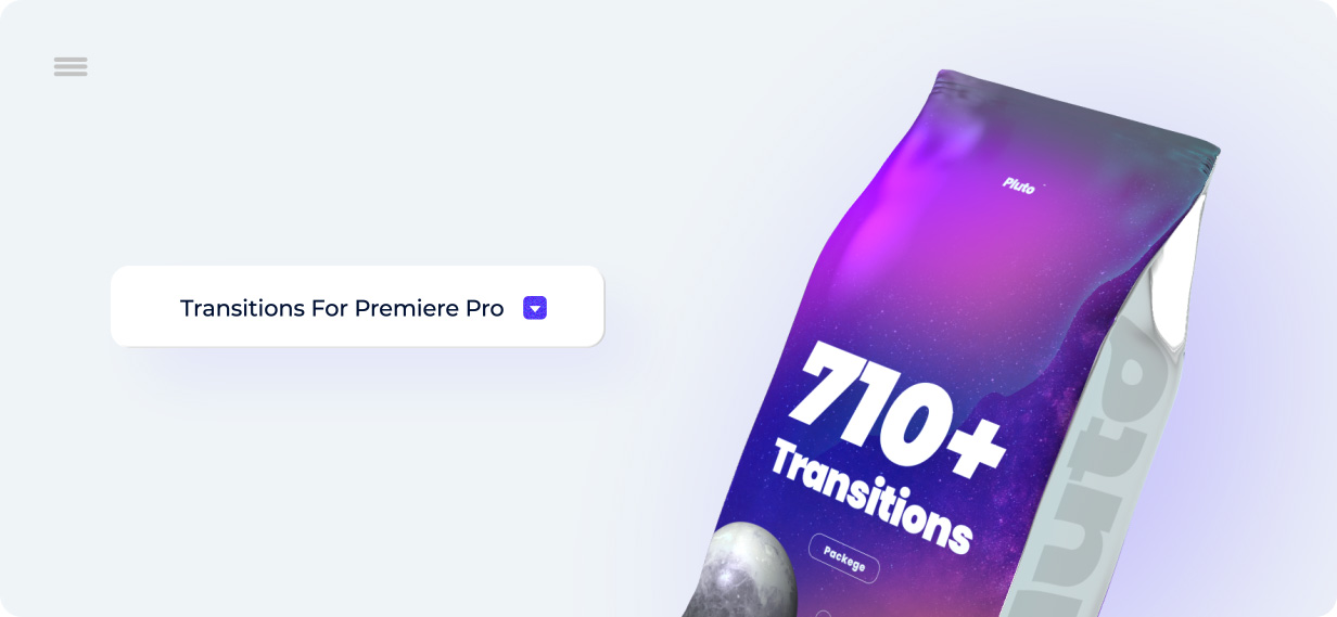 Transitions and Titles - 5