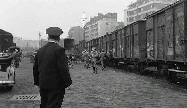 The Train 2