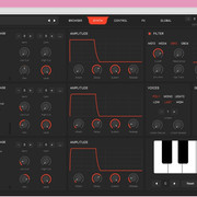 TAQS. IM - SOLO - World Synth 3 v3.0.1 STANDALONE, VST3i, AAX x64 - синтезатор