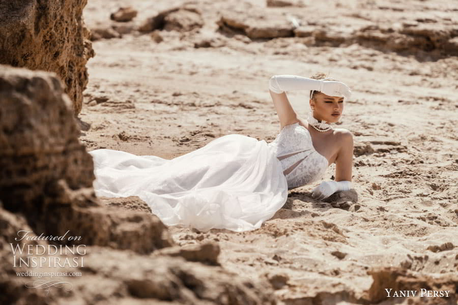 yaniv-persy-2024-destinations-bridal-detached-puff-sleeves-sleeveless-straps-plunging-v-semi-sweethe