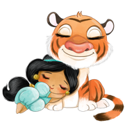 Rajah-Jasmin